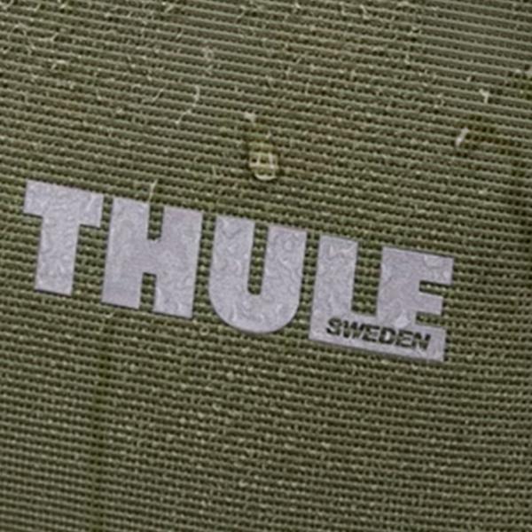 Geantă de umăr THULE Paramount  / White Green / 2l photo 4 Geantă de umăr THULE Paramount  / White Green / 2l photo 4