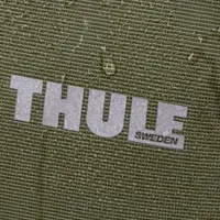Geantă de umăr THULE Paramount / White Green / 2l photo 4