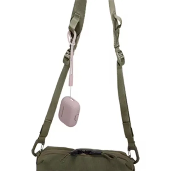 Geantă de umăr THULE Paramount  / White Green / 2l photo 6 Geantă de umăr THULE Paramount  / White Green / 2l photo 6