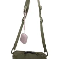 Geantă de umăr THULE Paramount / White Green / 2l photo 6