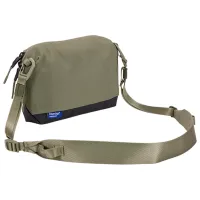 Geantă de umăr THULE Paramount / White Green / 2l photo 8