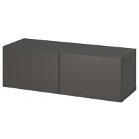 Тумба под телевизор Ikea Besta 38 x 120 x 42см / ДСП