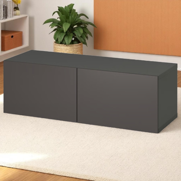 Comodă TV Ikea Besta 38 x 120 x 42 / PAL photo 4 Comodă TV Ikea Besta 38 x 120 x 42 / PAL photo 4