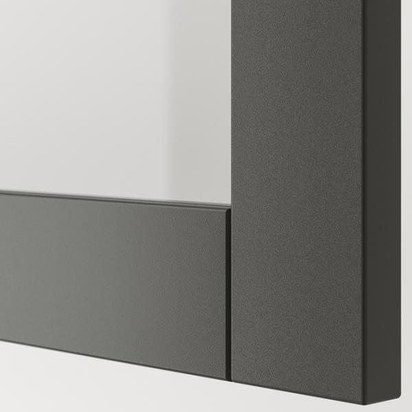 Comodă TV Ikea Besta 38 x 120 x 42 / PAL photo 3 Comodă TV Ikea Besta 38 x 120 x 42 / PAL photo 3