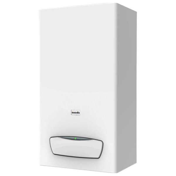 Centrală termică pe gaz Innovita Perla Pro 32 RSI 32 kW / 320 m² photo 2