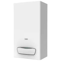 Газовый котёл Innovita Perla Pro 32 RSI 32 кВт / 320 м² photo 2