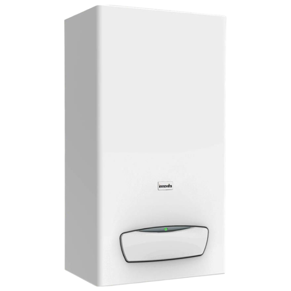 Centrală termică pe gaz Innovita Perla Pro 32 RSI 32 kW / 320 m² photo 3