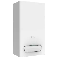 Газовый котёл Innovita Perla Pro 32 RSI 32 кВт / 320 м² photo 3