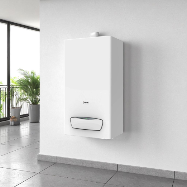 Centrală termică pe gaz Innovita Perla Pro 32 RSI 32 kW / 320 m² photo 4