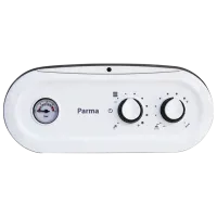 Газовый котёл Innovita PARMA 22 RSI NG 23 кВт / 230 м² photo 2