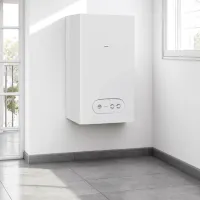 Газовый котёл Innovita PARMA 22 RSI NG 23 кВт / 230 м² photo 3
