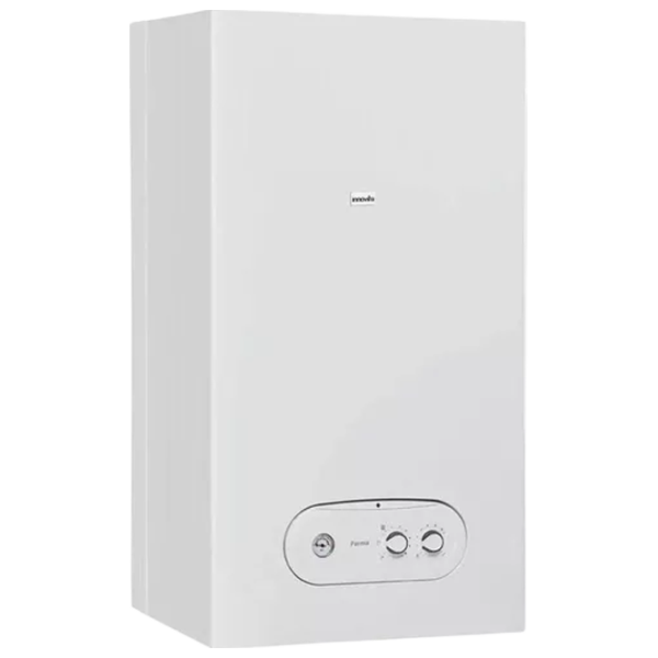 Centrală termică pe gaz Innovita PARMA 24 RSI NG 24 kW / 250 m² photo 1
