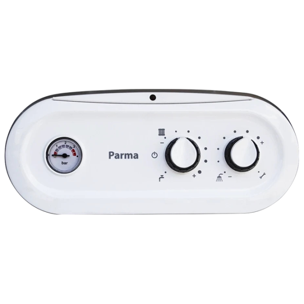 Centrală termică pe gaz Innovita PARMA 24 RSI NG 24 kW / 250 m² photo 2