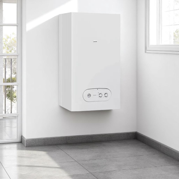 Centrală termică pe gaz Innovita PARMA 24 RSI NG 24 kW / 250 m² photo 3