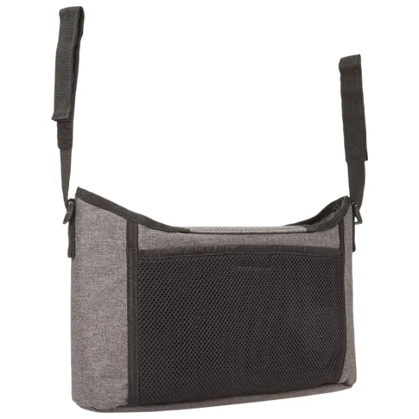 Geantă pentru mămici DreamBaby F2257 Gray photo 2