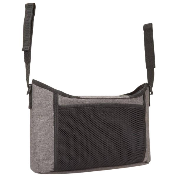 Geantă pentru mămici DreamBaby F2257 Gray photo 2