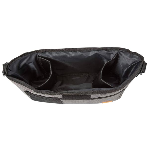 Geantă pentru mămici DreamBaby F2257 Gray photo 4