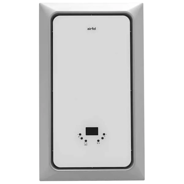 Centrală termică pe gaz Airfel Maestro Power 26 26 kW / 260 m² photo 1