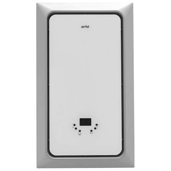 Centrală termică pe gaz Airfel Maestro Power 26 30 kW / 300 m² photo 1