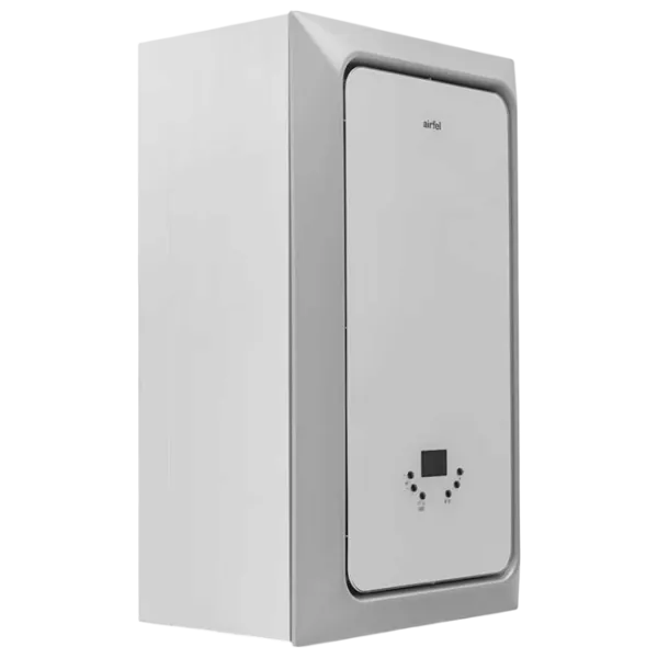 Centrală termică pe gaz Airfel Maestro Power 26 30 kW / 300 m² photo 2