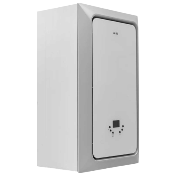 Centrală termică pe gaz Airfel Maestro Power 26 30 kW / 300 m² photo 2