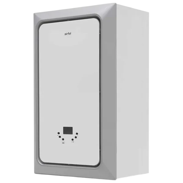 Centrală termică pe gaz Airfel Maestro Power 26 30 kW / 300 m² photo 3