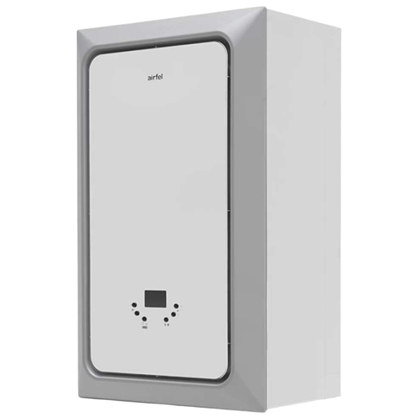 Centrală termică pe gaz Airfel Maestro Power 36 36 kW / 360 m² photo 2