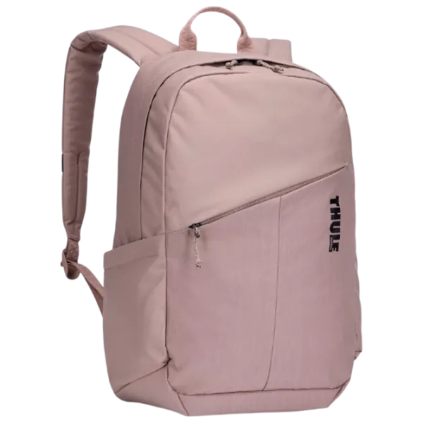 Рюкзак THULE Notus 15.6" / Черный Taupe / 20л photo 1 Рюкзак THULE Notus 15.6" / Черный Taupe / 20л photo 1