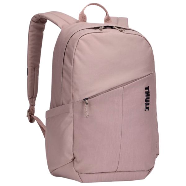 Рюкзак THULE Notus 15.6" / Черный Taupe / 20л photo 1 Рюкзак THULE Notus 15.6" / Черный Taupe / 20л photo 1
