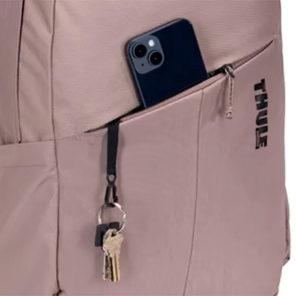 Рюкзак THULE Notus 15.6" / Черный Taupe / 20л photo 4 Рюкзак THULE Notus 15.6" / Черный Taupe / 20л photo 4