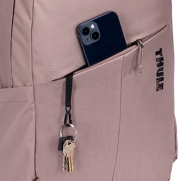 Рюкзак THULE Notus 15.6" / Черный Taupe / 20л photo 4 Рюкзак THULE Notus 15.6" / Черный Taupe / 20л photo 4