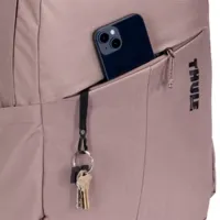 Rucsac THULE Notus 15.6" / Black Taupe / 20l photo 4
