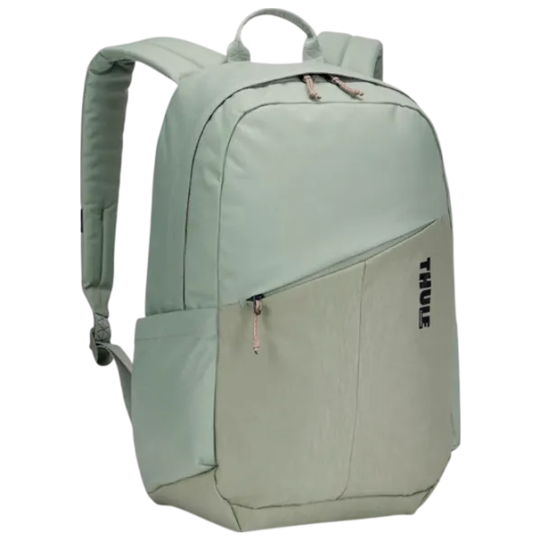 Rucsac THULE Notus 15.6" / Black Green / 20l photo 1 Rucsac THULE Notus 15.6" / Black Green / 20l photo 1