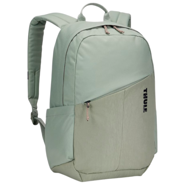 Rucsac THULE Notus 15.6" / Black Green / 20l photo 1 Rucsac THULE Notus 15.6" / Black Green / 20l photo 1
