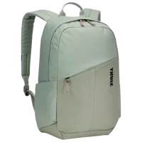 Rucsac THULE Notus 15.6" / Black Green / 20l