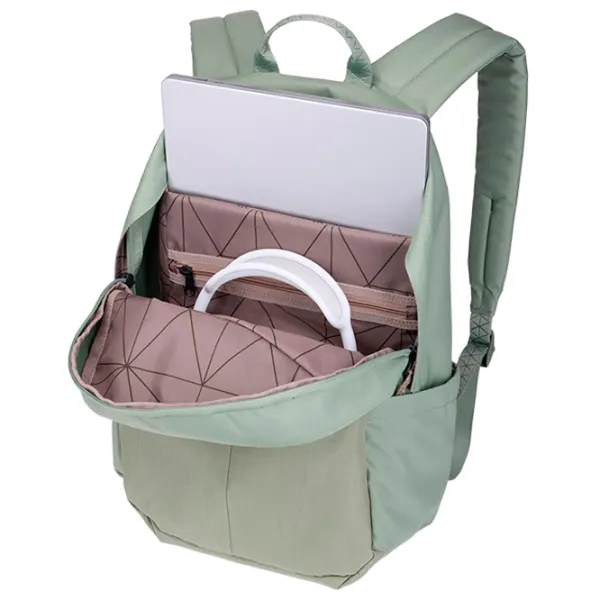 Rucsac THULE Notus 15.6" / Black Green / 20l photo 3 Rucsac THULE Notus 15.6" / Black Green / 20l photo 3