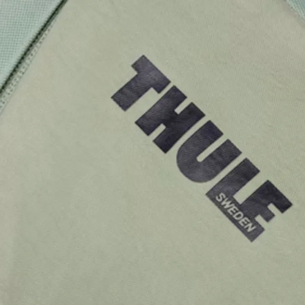 Rucsac THULE Notus 15.6" / Black Green / 20l photo 4 Rucsac THULE Notus 15.6" / Black Green / 20l photo 4