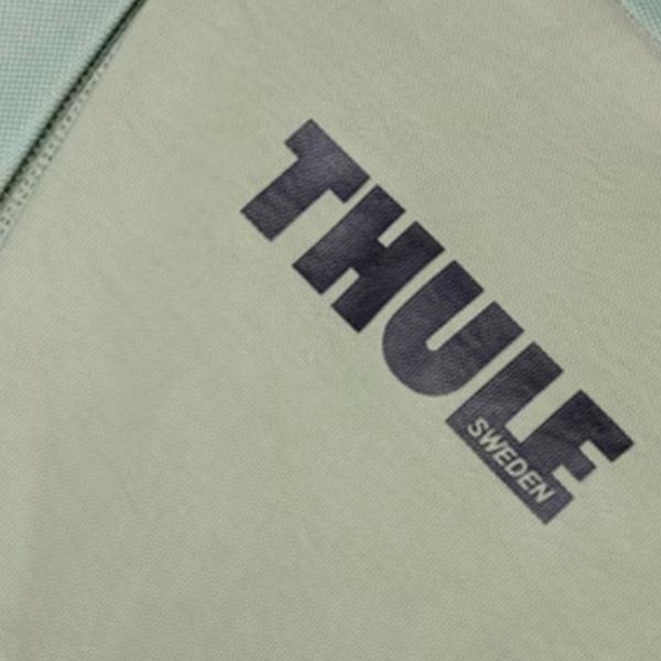 Rucsac THULE Notus 15.6" / Black Green / 20l photo 4 Rucsac THULE Notus 15.6" / Black Green / 20l photo 4