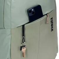 Rucsac THULE Notus 15.6" / Black Green / 20l photo 5