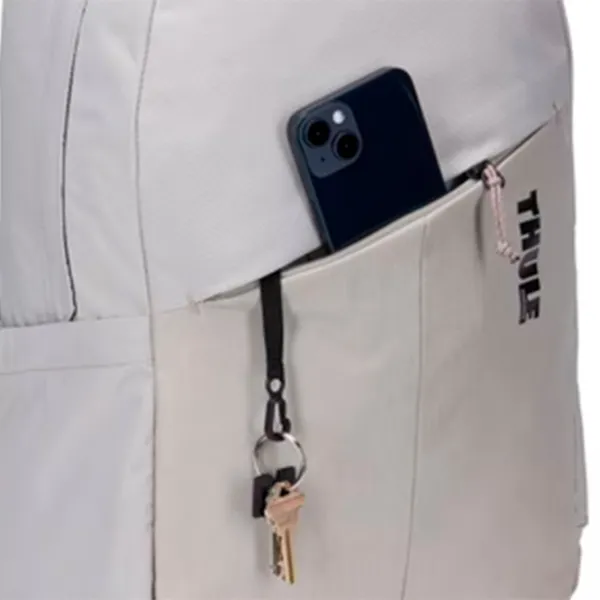 Рюкзак THULE Notus 15.6" / Черный Песочный / 20л photo 5 Рюкзак THULE Notus 15.6" / Черный Песочный / 20л photo 5