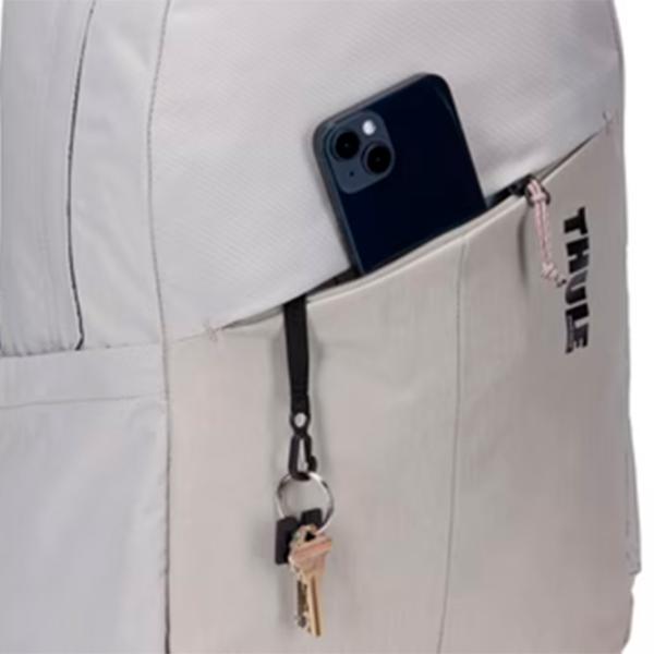 Рюкзак THULE Notus 15.6" / Черный Песочный / 20л photo 5 Рюкзак THULE Notus 15.6" / Черный Песочный / 20л photo 5