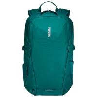 Рюкзак для ноутбука THULE EnRoute 15.6" / Серый Mallard Green / 23л