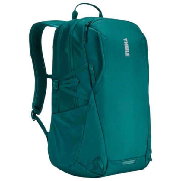Rucsac pentru laptop THULE EnRoute 15.6" / Gray Mallard Green / 23l photo 2