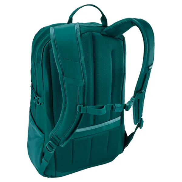 Rucsac pentru laptop THULE EnRoute 15.6" / Gray Mallard Green / 23l photo 3