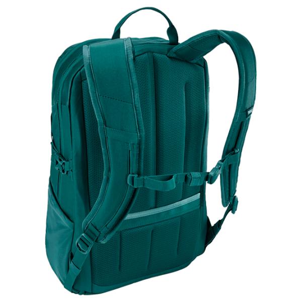 Rucsac pentru laptop THULE EnRoute 15.6" / Gray Mallard Green / 23l photo 3