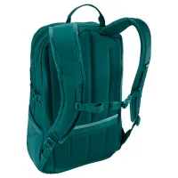 Rucsac pentru laptop THULE EnRoute 15.6" / Gray Mallard Green / 23l photo 3
