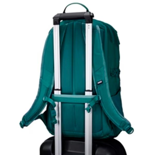 Rucsac pentru laptop THULE EnRoute 15.6" / Gray Mallard Green / 23l photo 7
