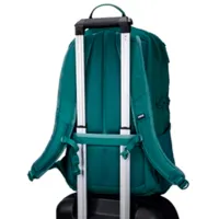 Rucsac pentru laptop THULE EnRoute 15.6" / Gray Mallard Green / 23l photo 7