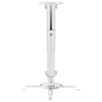 Крепления для проекторов Reflecta Prometheus Белый