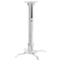 Suporturi pentru proiectoare Reflecta Prometheus White photo 2